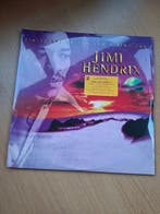 The Jimi Hendrix Experience, Jimi Hendrix & Related - First