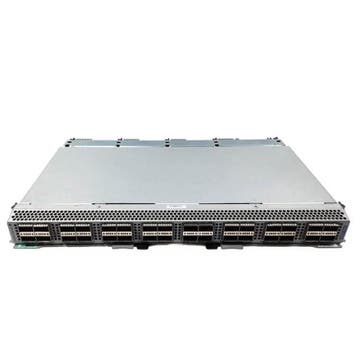 Arista Networks DCS-7300X-32Q-LC, Informatique & Logiciels, Cartes réseau, Ophalen of Verzenden