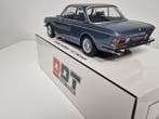 KK-Scale 1:12 - Voiture miniature - BMW E9 3.0 CSI - 1971 -