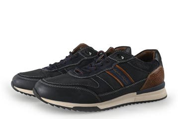 Australian Sneakers in maat 43 Blauw, Kleding | Heren, Schoenen, Zo goed als nieuw, Sneakers, Australian, Verzenden
