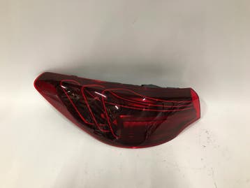 BMW M4 G82 G22 G23 G26 achterlicht links full LED Europa, Verzenden