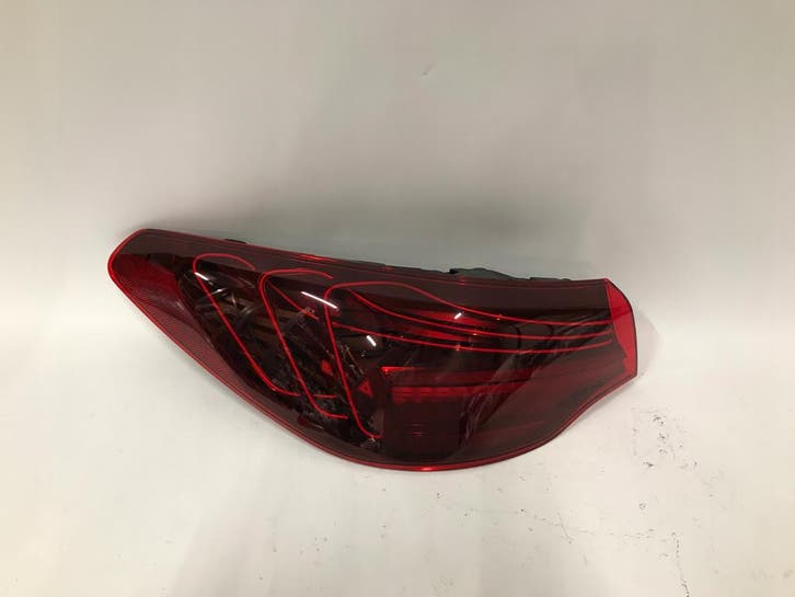 BMW M4 G82 G22 G23 G26 achterlicht links full LED Europa, Autos : Pièces & Accessoires, Éclairage, Envoi