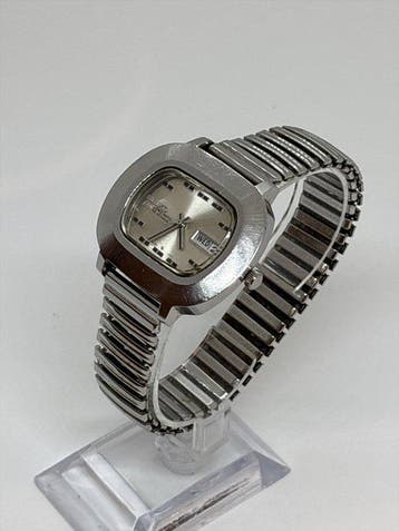 Seiko - Load matic TV Screen - Zonder minimumprijs -