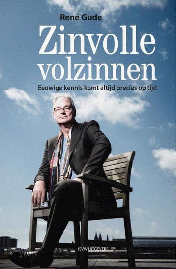 Zinvolle volzinnen 9789491693571 René Gude, Verzenden, Gelezen, René Gude