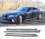 BAS DE CAISSE AUDI A7 11-17 LOOK RS7, Autos : Pièces & Accessoires, Verzenden