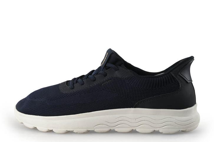 Geox Sneakers in maat 44 Zwart, Vêtements | Hommes, Chaussures, Envoi
