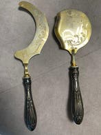 Serveergerei - Zilver - 1990-2000, Antiek en Kunst