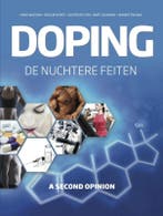 Doping 9789054722960, Verzenden, Hans Wassink; Willem Koert; Oliver Hon; Bart Coumans