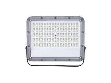Veiling - 10x 100W 3000K LED Breedstralers met Lens Waterdic, Nieuw