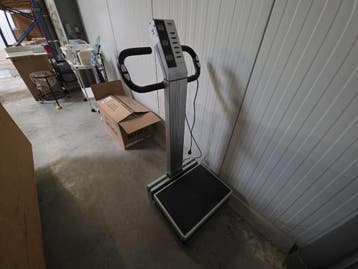 Body vibration machine OTO BODYCARE FLABELOS..., Nieuw