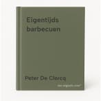 Eigentijds barbecuen 9789054664604 Peter De Clercq, Boeken, Kookboeken, Verzenden, Zo goed als nieuw, Peter De Clercq
