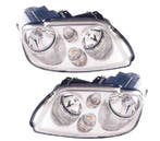 PHARES POUR VOLKSWAGEN VW TOURAN 03-06 CADDY 04-09, Autos : Pièces & Accessoires, Éclairage, Verzenden