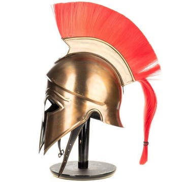 Helm - Europa - 2020+