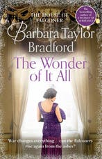 The Wonder of It All 9780008242589 Barbara Taylor Bradford, Verzenden, Gelezen, Barbara Taylor Bradford