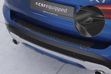 Bumperbescherming voor BMW X1 F48 LKS026-C, Verzenden, Nieuw