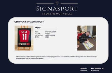 Manchester United - Kampioenschaps voetbal competitie -