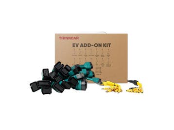Thinkcar EV KIT Tester cables, Verzenden, Nieuw