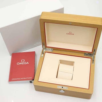 Omega - Seamaster - 215 92 46 22 03 001 - Homme - 2020 et, Nieuw