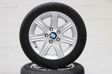Kit Hiver pour BMW Série 2 F22/F23 (2013-2021), Autos : Pièces & Accessoires, Ophalen, Pneus et Jantes, Pneus hiver, 16 pouces
