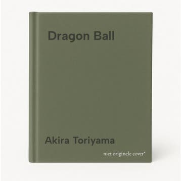 Dragon Ball 9781569315309 Akira Toriyama, Livres, Verzenden, Akira Toriyama