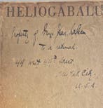 Mencken, HL & Nathan, George Jean - 1920 first edition copy