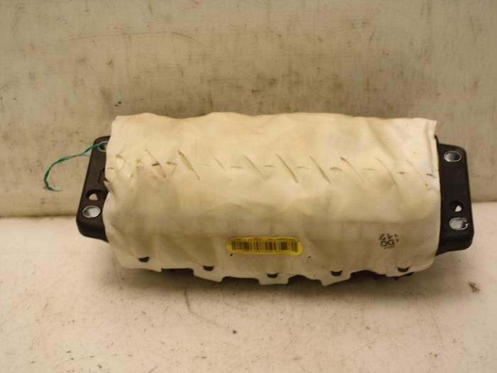 Airbag rechts (Dashboard) Alfa Romeo Giulietta O169329, Autos : Pièces & Accessoires, Habitacle & Garnissage