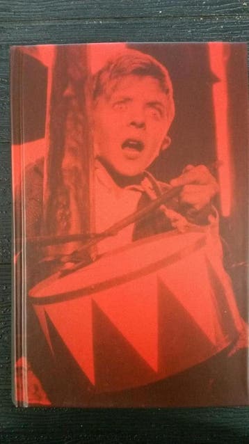 De blikken trommel 9789051083781 Grass Gunter, Verzenden, Gelezen, Grass Gunter