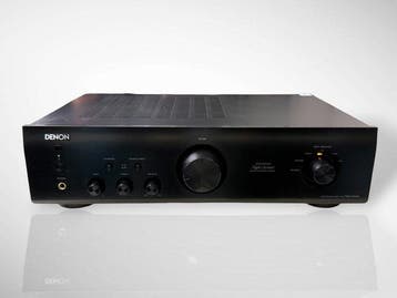 Denon - PMA-520AE Solid state geïntegreerde versterker, Nieuw
