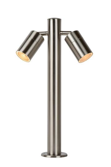Lucide ARNE-LED - Sokkellamp - Ø 6,3 cm - LED -, Tuin en Terras, Verzenden, Nieuw