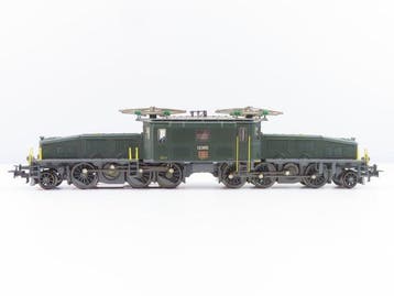 Märklin H0 - 3756 - Elektrische locomotief (1) - Be 6/8III, Nieuw