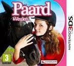 Mijn Paard En Veulen [Nintendo 3DS], Verzenden, Nieuw