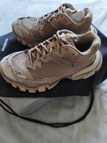 Balenciaga - Sneakers - Maat: EU 39 - Nieuw met tags, Nieuw