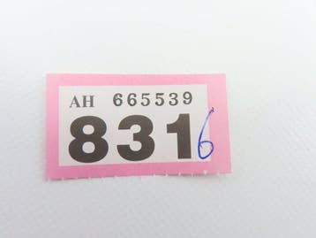 Brawa H0 - 49412/49400 - Modeltrein goederenwagon (2) - 2x, Hobby en Vrije tijd, Modeltreinen | H0, Nieuw