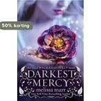 Darkest Mercy 9780061659256 Melissa Marr, Verzenden, Zo goed als nieuw, Melissa Marr