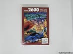 Atari 2600 - Fatal Run - PAL - New, Verzenden, Gebruikt