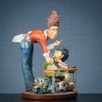 Figuur - Lerares beeld - Parastone