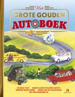 Het grote gouden autoboek (9789047633969, Diverse), Verzenden