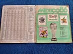 Panini WC Mexico 86 - 1 Compleet album - Good (GD)