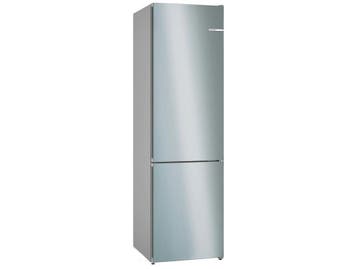 Bosch KGN392ICF - Koelvriescombinatie - Total No Frost -, Elektronische apparatuur, Koelkasten en IJskasten, Verzenden, Zo goed als nieuw