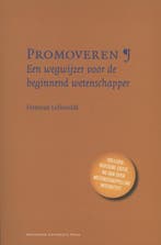 Promoveren 9789089645326 Herman Lelieveldt, Boeken, Verzenden, Zo goed als nieuw, Herman Lelieveldt