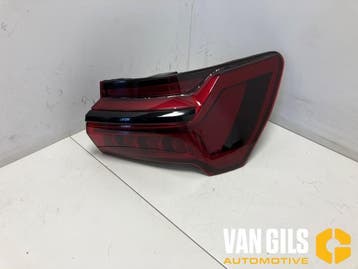 Achterlicht rechts Audi RS6 O337593, Auto-onderdelen, Nieuw