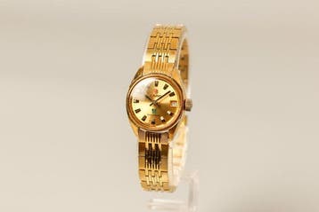 Rado - Golden Horse - Zonder minimumprijs - Dames -, Nieuw