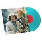 Simon & Garfunkel - Greatest Hits (Turquoise Vinyl) +