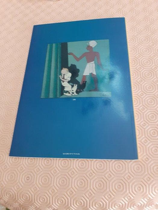 Tintin (magazine) - 5 verkoopcatalogi - 1990, Boeken, Stripverhalen
