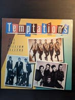 The Temptations, Quincy Jones, Al Jarreau, Rickie Lee Jones,, CD & DVD