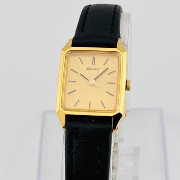 Seiko - Vintage - Sans prix de réserve - 4N21-5090 - Femme -