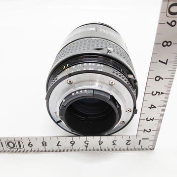 Nikon AF Nikkor 3.5-4.5/28-85mm | Cameralens, Nieuw