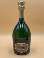 Ruinart, Caisse Cave - Champagne Brut - 4 Flessen (0.75