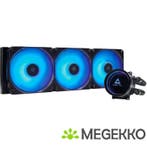 Chieftec Iceberg 360 RGB, Verzenden, Nieuw