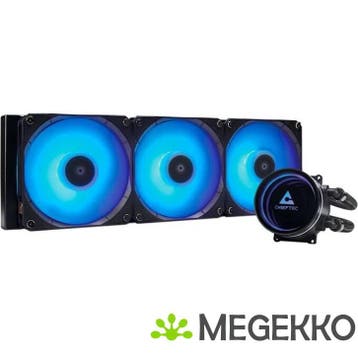 Chieftec Iceberg 360 RGB, Verzenden, Nieuw